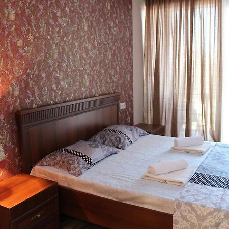 Sunny Home Кобулеті Екстер'єр фото