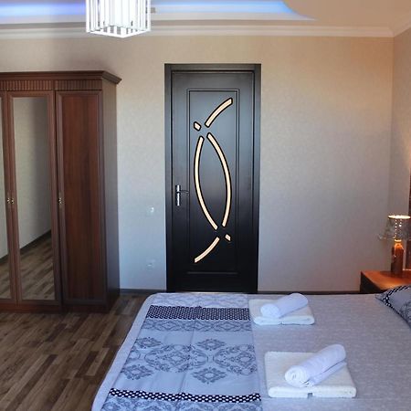 Sunny Home Кобулеті Екстер'єр фото