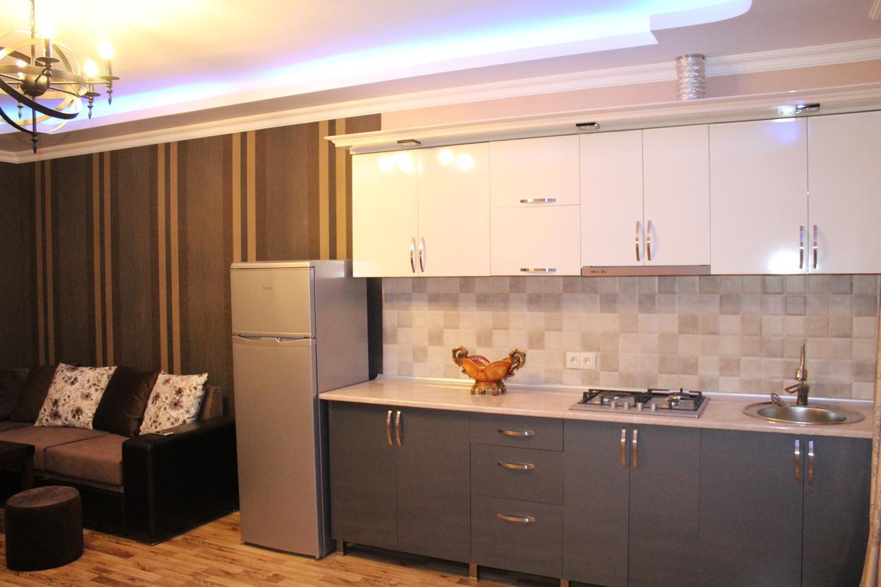 Sunny Home Кобулеті Екстер'єр фото
