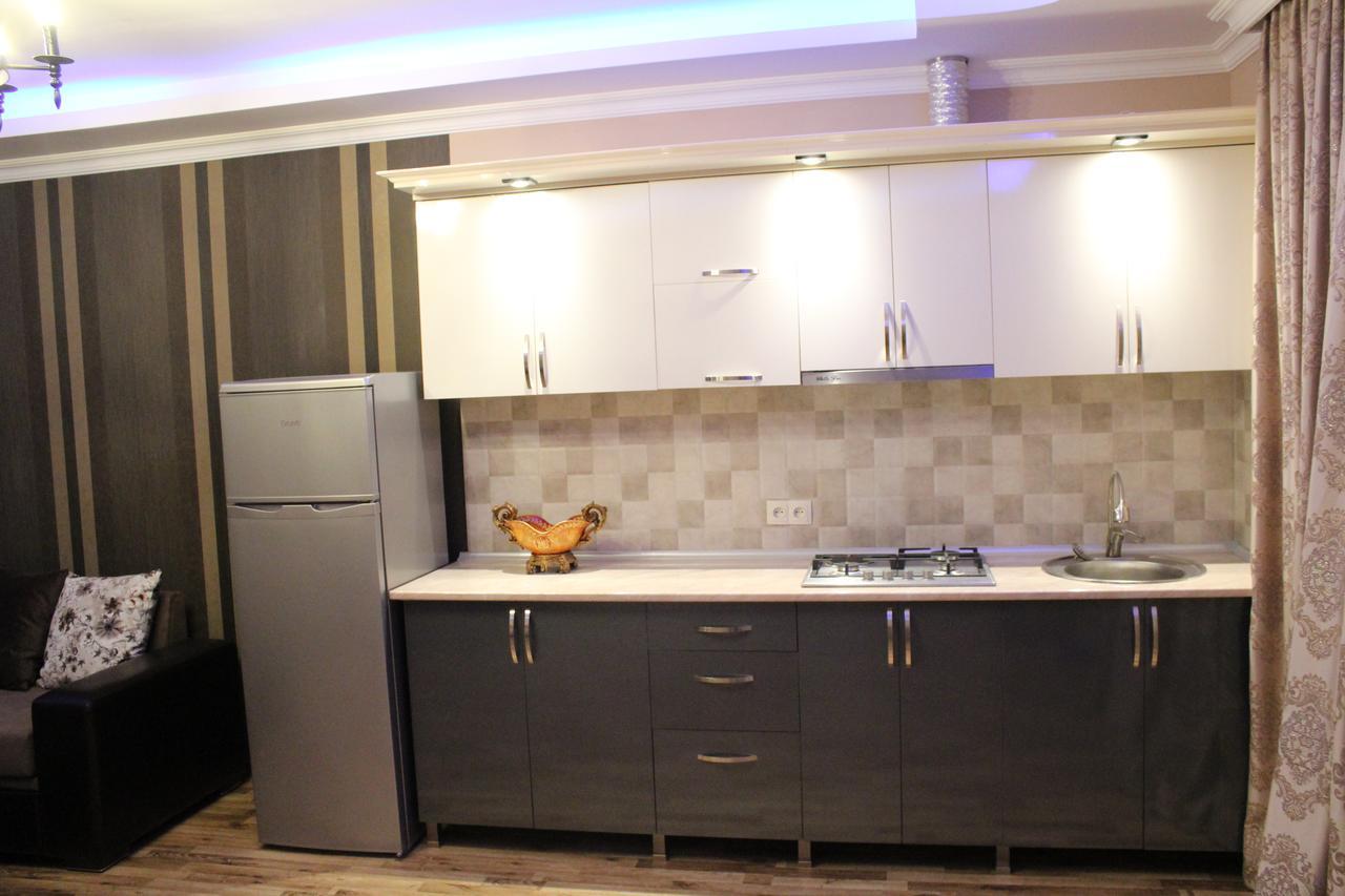 Sunny Home Кобулеті Екстер'єр фото