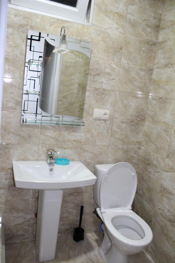 Sunny Home Кобулеті Екстер'єр фото