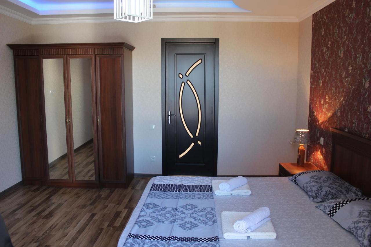 Sunny Home Кобулеті Екстер'єр фото