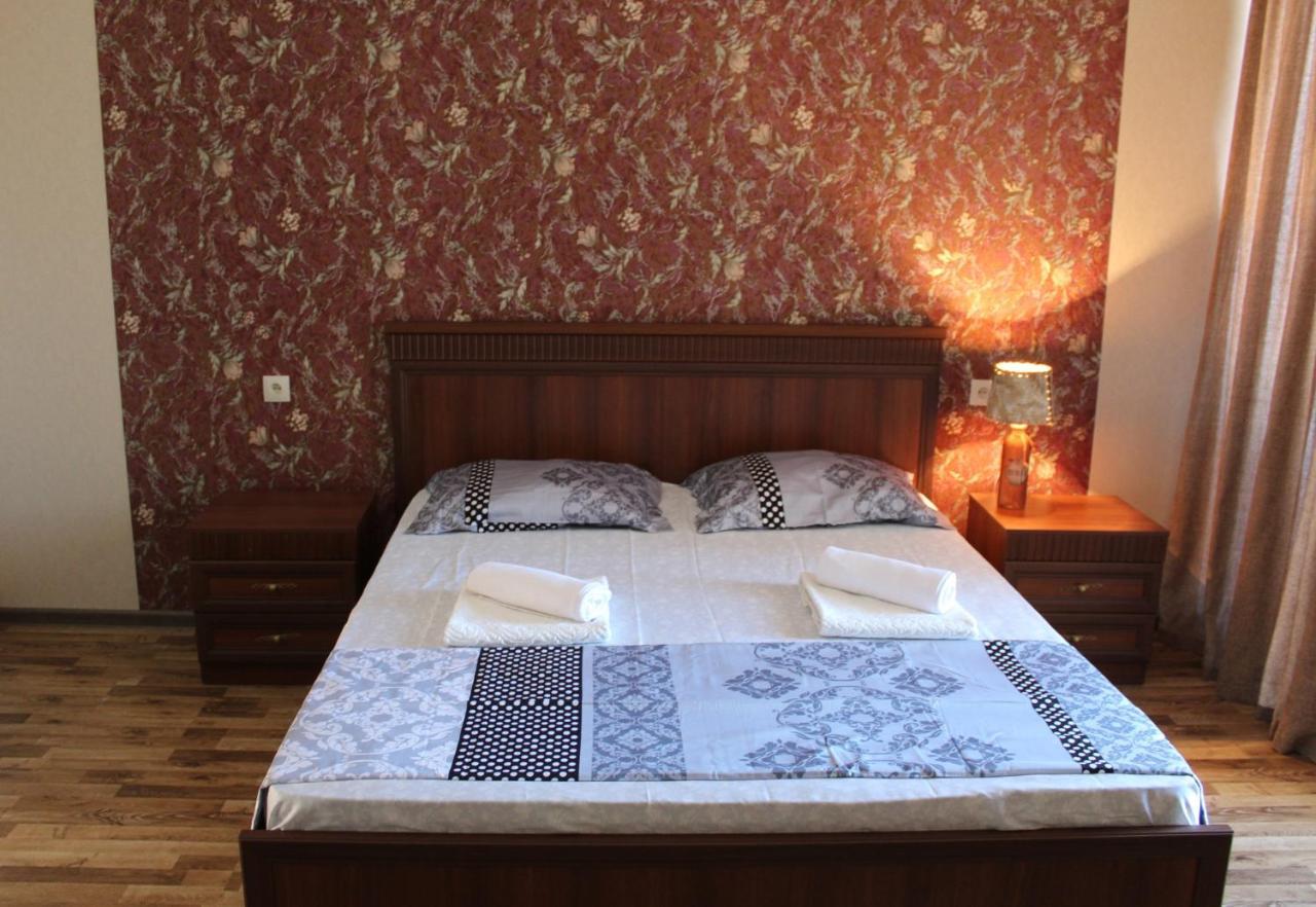 Sunny Home Кобулеті Екстер'єр фото