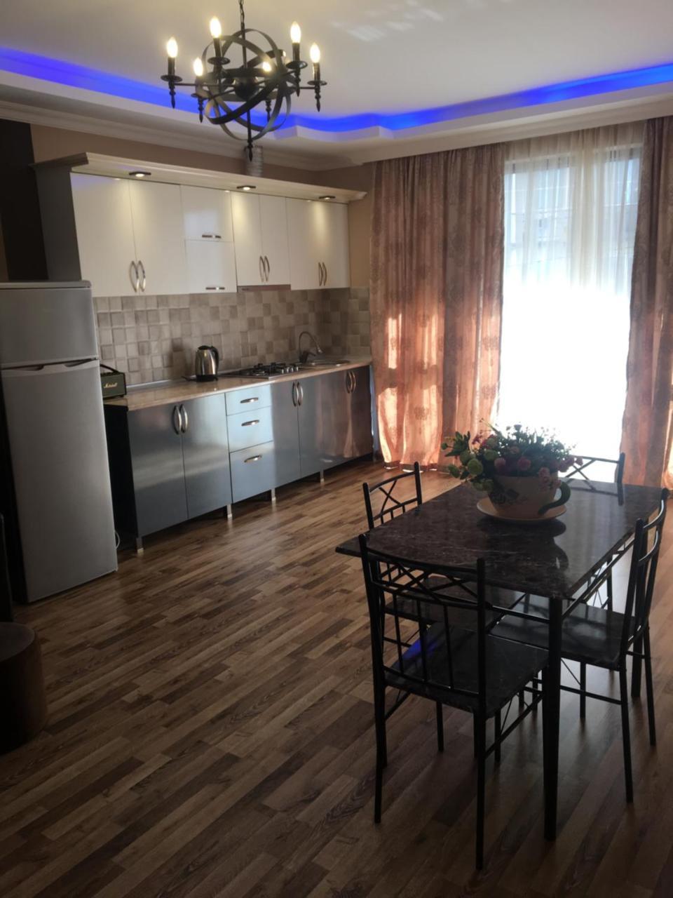 Sunny Home Кобулеті Екстер'єр фото